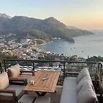 Feriehus Welcome To The Paradise Of The Aegean Marmaris