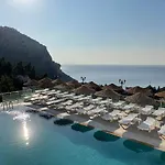 Welcome To The Paradise Of The Aegean Feriehus