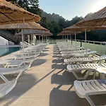 Feriehus Welcome To The Paradise Of The Aegean Marmaris