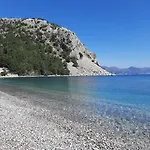 Feriehus Welcome To The Paradise Of The Aegean Marmaris