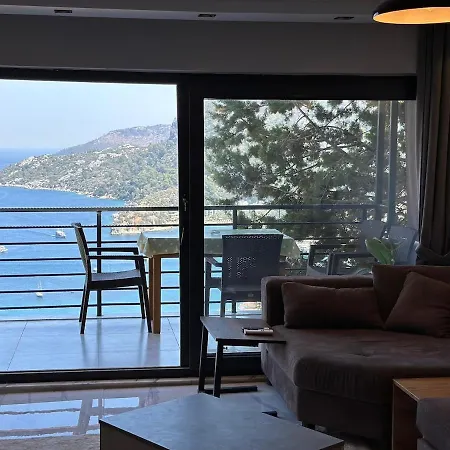 Welcome To The Paradise Of The Aegean Tatil Evi