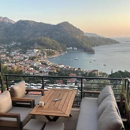 Tatil Evi Welcome To The Paradise Of The Aegean Marmaris