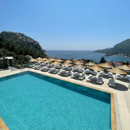 Tatil Evi Welcome To The Paradise Of The Aegean