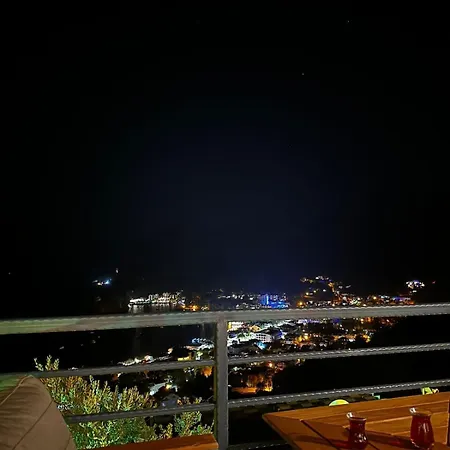 Semesterbostad Welcome To The Paradise Of The Aegean Marmaris