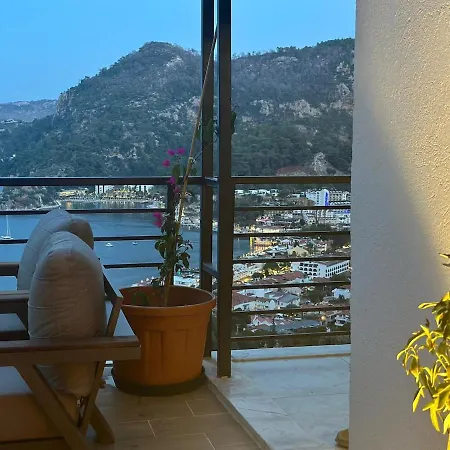 Tatil Evi Welcome To The Paradise Of The Aegean