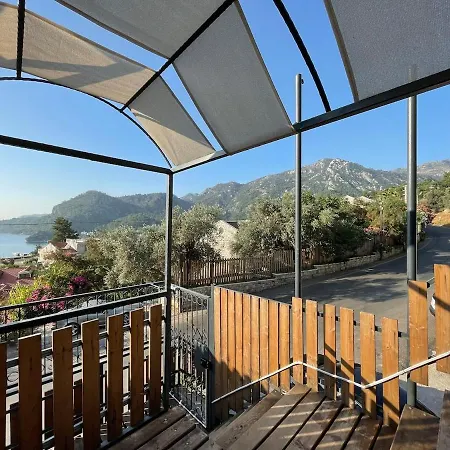 Welcome To The Paradise Of The Aegean Semesterbostad Marmaris