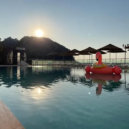 Tatil Evi Welcome To The Paradise Of The Aegean *