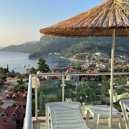 Welcome To The Paradise Of The Aegean Marmaris