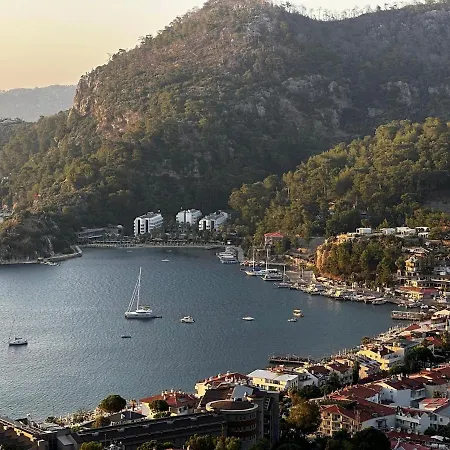 Welcome To The Paradise Of The Aegean