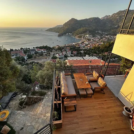 Casa vacanze Welcome To The Paradise Of The Aegean *