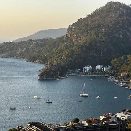 Welcome To The Paradise Of The Aegean *