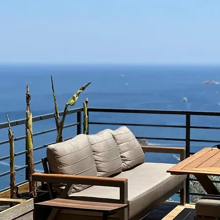 Casa vacanze Welcome To The Paradise Of The Aegean