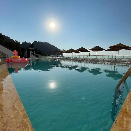 Welcome To The Paradise Of The Aegean * Marmaris