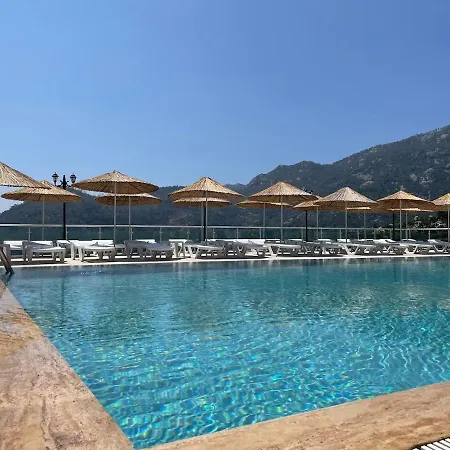 בית נופש Welcome To The Paradise Of The Aegean *