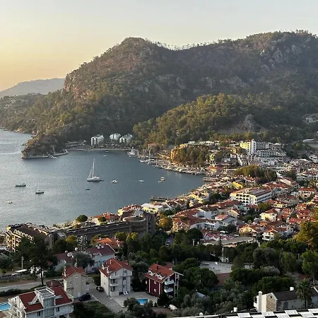 Welcome To The Paradise Of The Aegean Marmaris