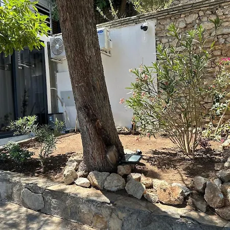 Welcome To The Paradise Of The Aegean *