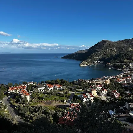 Welcome To The Paradise Of The Aegean בית נופש מרמריס