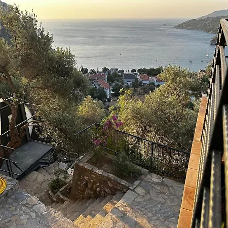 Casa vacanze Welcome To The Paradise Of The Aegean
