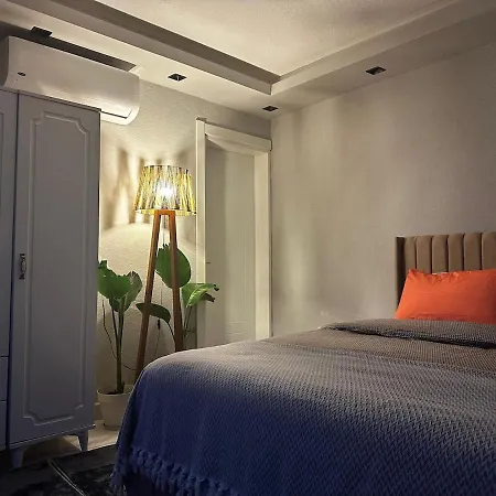 Casa vacanze Welcome To The Paradise Of The Aegean *
