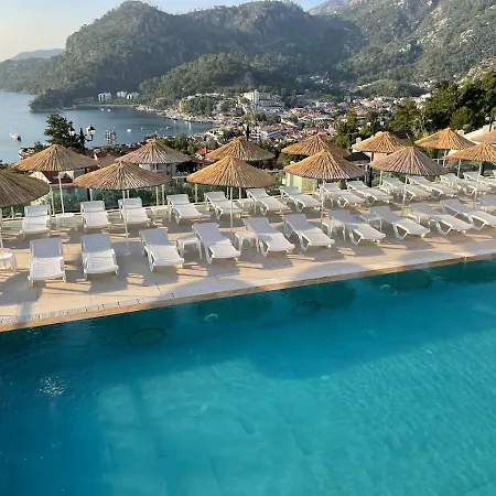 Welcome To The Paradise Of The Aegean