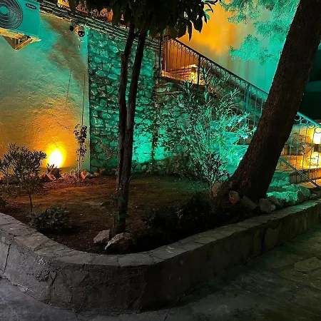 Welcome To The Paradise Of The Aegean *