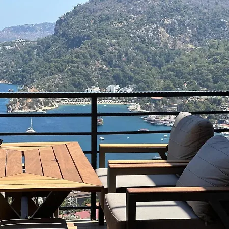 Welcome To The Paradise Of The Aegean * Marmaris