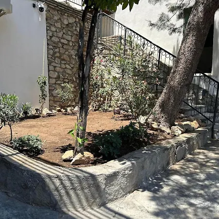 Welcome To The Paradise Of The Aegean