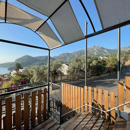 Welcome To The Paradise Of The Aegean Casa vacanze Marmaris