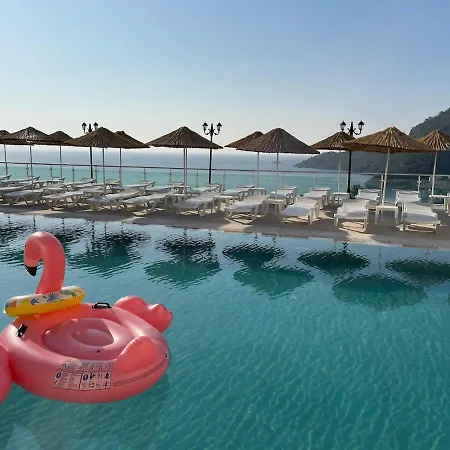Welcome To The Paradise Of The Aegean * Marmaris