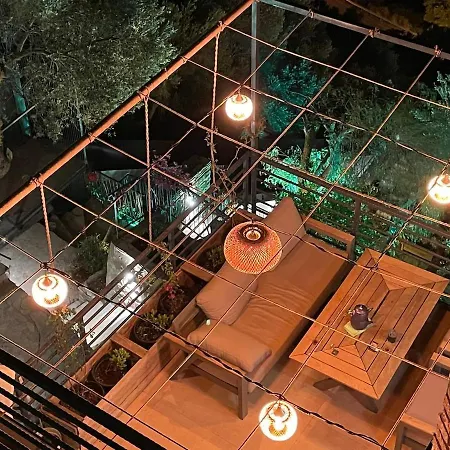 Casa vacanze Welcome To The Paradise Of The Aegean *