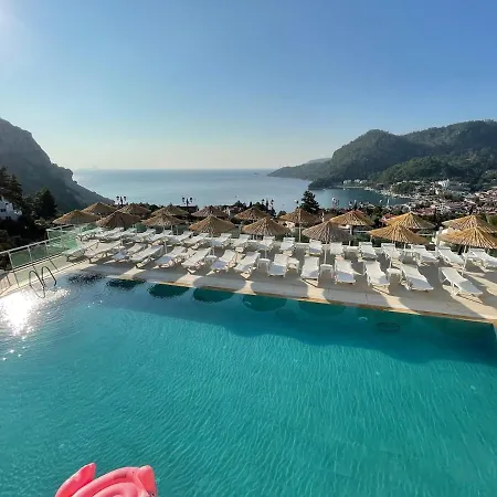 בית נופש Welcome To The Paradise Of The Aegean