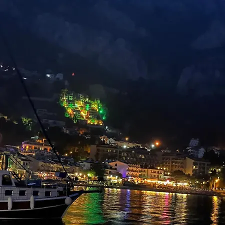 Welcome To The Paradise Of The Aegean Marmaris