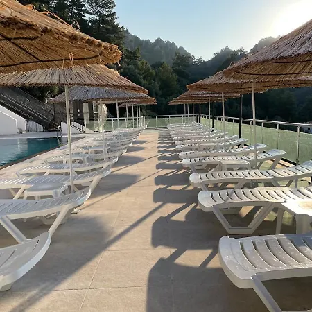 Casa vacanze Welcome To The Paradise Of The Aegean Marmaris