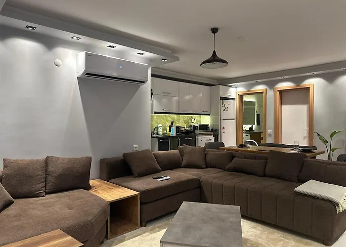 Welcome To The Paradise Of The Aegean * מרמריס