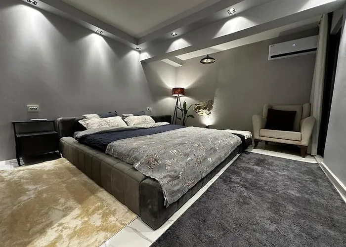 Welcome To The Paradise Of The Aegean *