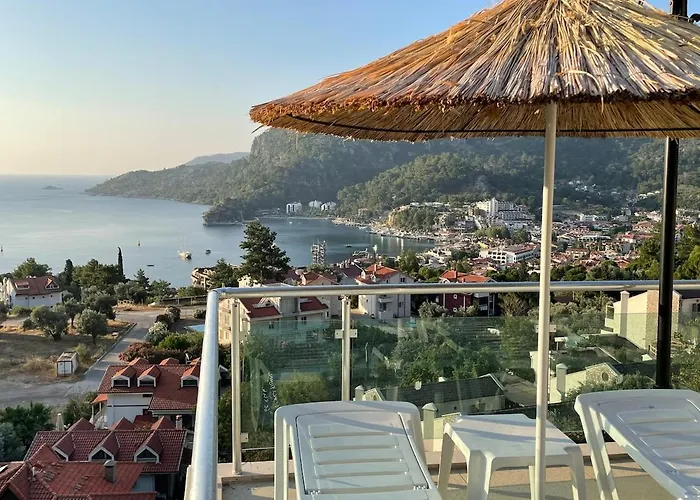 Welcome To The Paradise Of The Aegean מרמריס