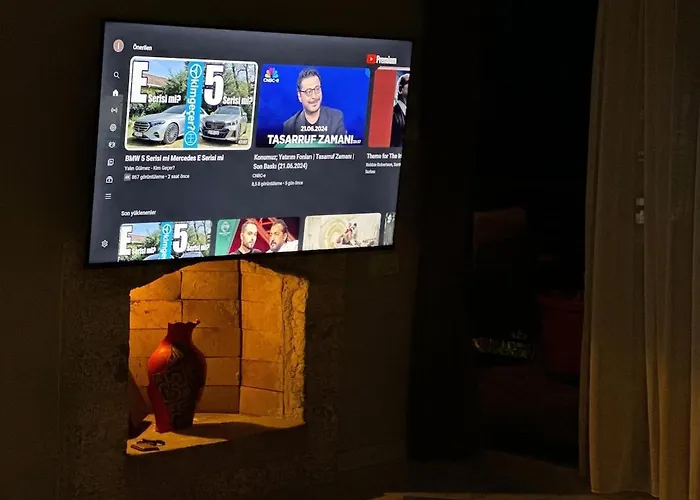 Welcome To The Paradise Of The Aegean