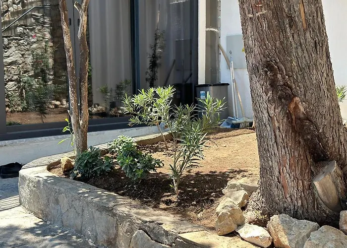 Welcome To The Paradise Of The Aegean * מרמריס