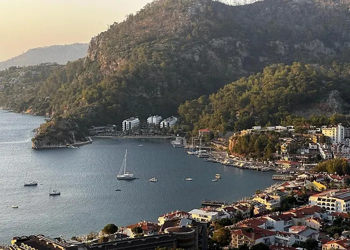 Welcome To The Paradise Of The Aegean