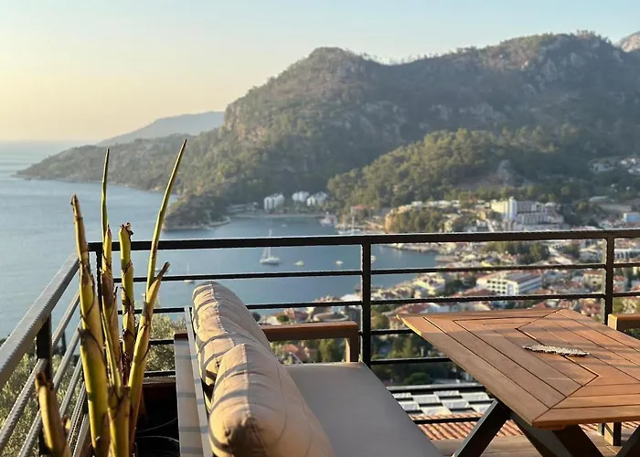 Welcome To The Paradise Of The Aegean בית נופש *