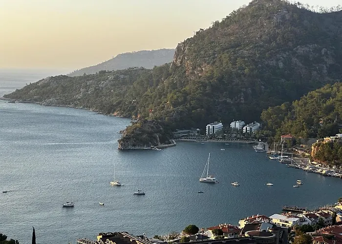 Welcome To The Paradise Of The Aegean *