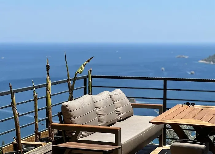 בית נופש Welcome To The Paradise Of The Aegean