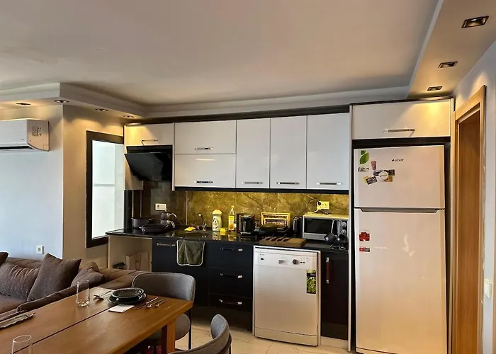 Welcome To The Paradise Of The Aegean בית נופש