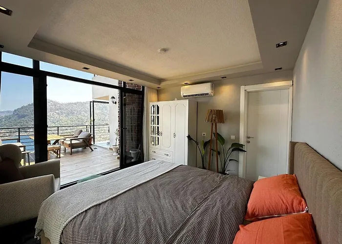 בית נופש Welcome To The Paradise Of The Aegean