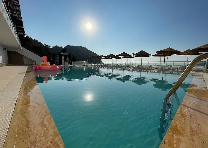 Welcome To The Paradise Of The Aegean * מרמריס