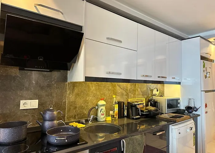 Welcome To The Paradise Of The Aegean * מרמריס