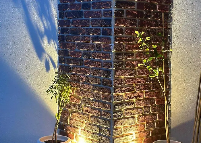 בית נופש Welcome To The Paradise Of The Aegean