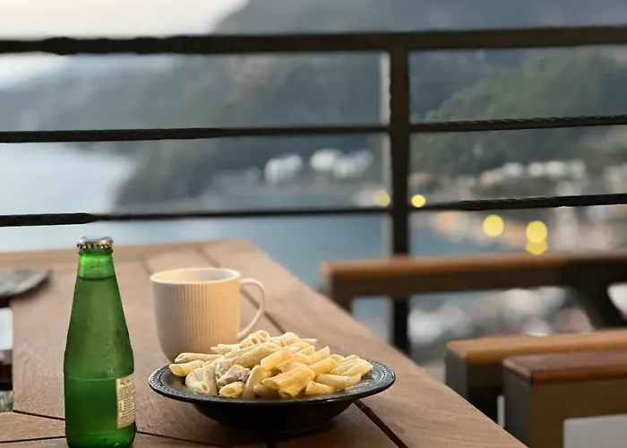 Welcome To The Paradise Of The Aegean בית נופש *