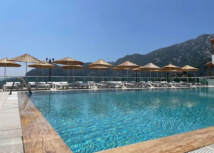 בית נופש Welcome To The Paradise Of The Aegean *