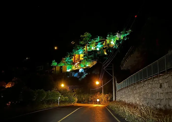 Welcome To The Paradise Of The Aegean מרמריס